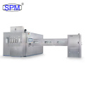 SPM Aseptic Plastic Ampoule Blow-Fill-Seal BFS Machine